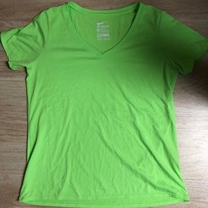 🎉SALE🎉Nike Dri-Fit Shirt